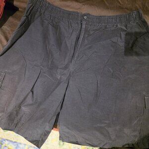 Harbor Bay 6X - Cotton / Nylon Shorts (NWOT)
